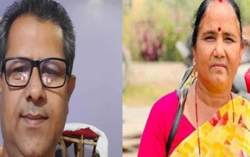 कैलालीको गोदावरीमा कांग्रेसका भट्ट विजयी, एमाले सचिव लेखराजका भाइ पराजित 